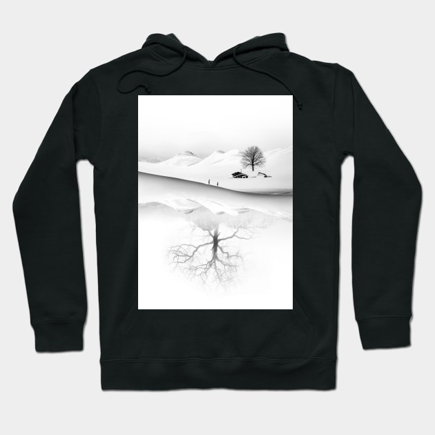 Know Your Roots Hoodie by stohitro